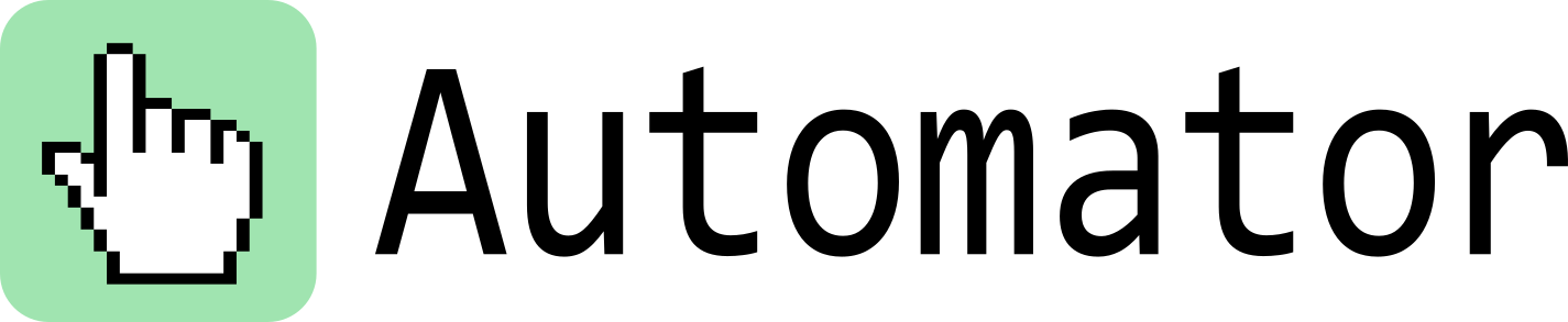 Automator